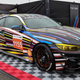 Illustration for article titled BMW M Festival Canada